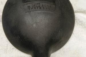 specchietto Kawasaki KLE 500