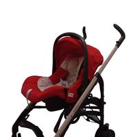Passeggino e carrozzina Inglesina