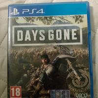 days gone