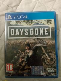 days gone