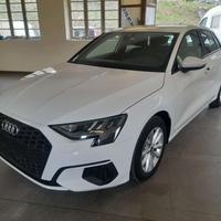 Audi A3 SPB 30 TDI Business