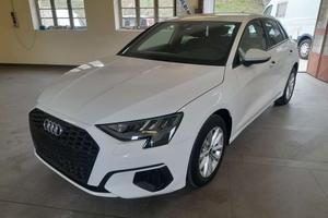 Audi A3 SPB 30 TDI Business