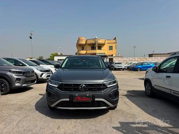 VOLKSWAGEN T-Roc 2.0 TDI SCR 150 CV DSG Life