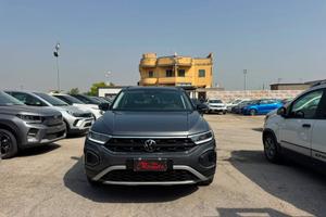 VOLKSWAGEN T-Roc 2.0 TDI SCR 150 CV DSG Life