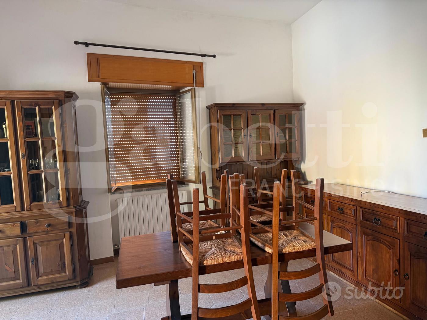 Apartment in Squillace, Borgo Tirone, Catanzaro - Altro