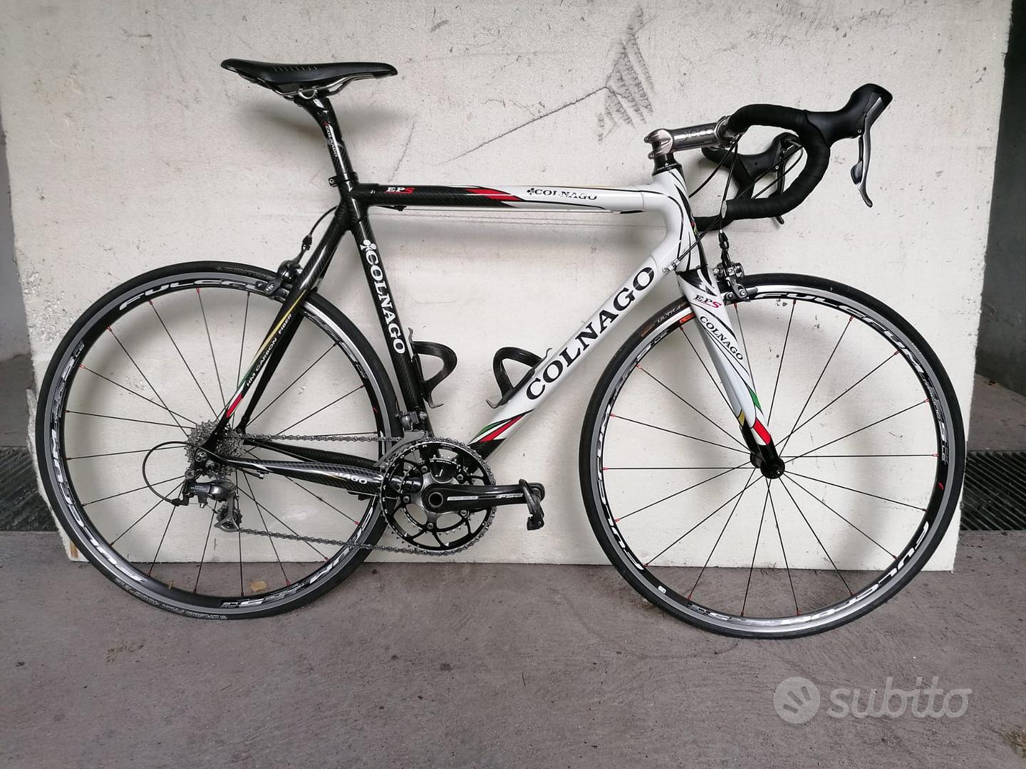 Colnago eps cheap