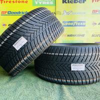 X2: Invernali 295/35R21 107V -BRIDGESTONE- al 80%