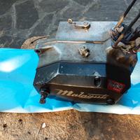 Motore franco morini 4 marce basamento , cilindri