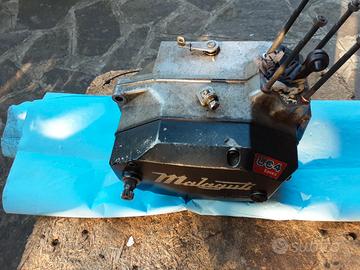 Motore franco morini 4 marce basamento , cilindri