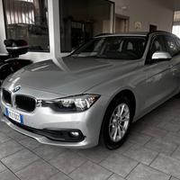 Bmw 316 316d Touring