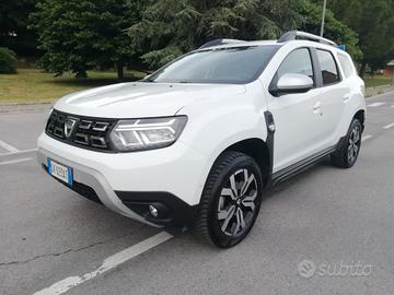 Dacia Duster 1.0 TCe GPL 4x2 Prestige "UNICO PROP