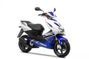 Ricambi Yamaha Aerox 50cc