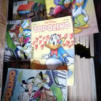 MINI STOCK N. 100 "TOPOLINO" 