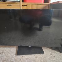 Televisore Philips 40hfl3011t/12