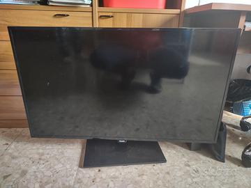 Televisore Philips 40hfl3011t/12
