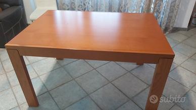 Tavolo Calligaris in legno