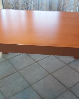 Tavolo Calligaris in legno