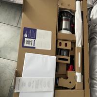 Dyson V10 solo accessori originali imballati nuovi