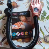 Nail Trainer - Mano per pratica unghie
