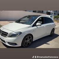 Mercedes classe b 200