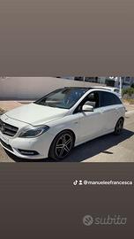 Mercedes classe b 200