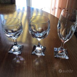 Arnolfo di Cambio bicchieri