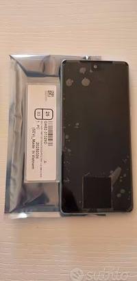 Display LCD Originale Samsung S20 FE SM-G780F