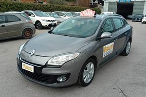 Renault Megane Mégane 1.5 dCi 110CV SporTour Wave