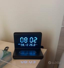 Orologio/sveglia