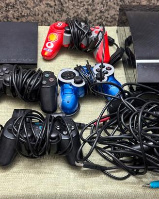 Ps2 ps3 + tanti giochi