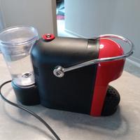 Macchina caffe lavazza solo ricambi