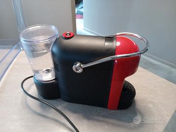 Macchina caffe lavazza solo ricambi