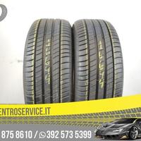 Pneumatici Usati 225 55 18 Michelin 16644