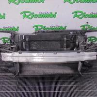 RIVESTIMENTO - OSSATURA A4 B8 3.0 TDI 2011