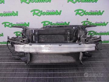 RIVESTIMENTO - OSSATURA A4 B8 3.0 TDI 2011