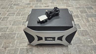 JBL bass pro 2