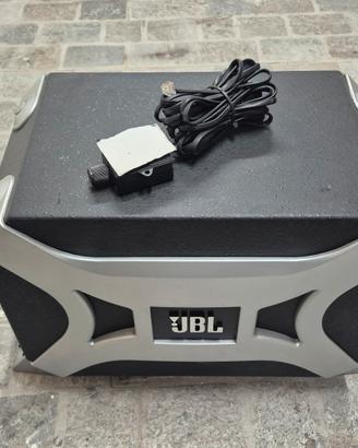 JBL bass pro 2