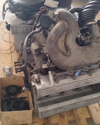 motore BMW m44b19 e30 e36 z3  