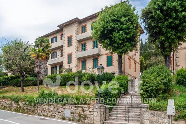 Appartamento Viale XI Febbraio, 17, 53017, Radda i