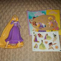 Sorprese Kinder Pasqua 2022/2023 varie