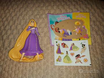 Sorprese Kinder Pasqua 2022/2023 varie