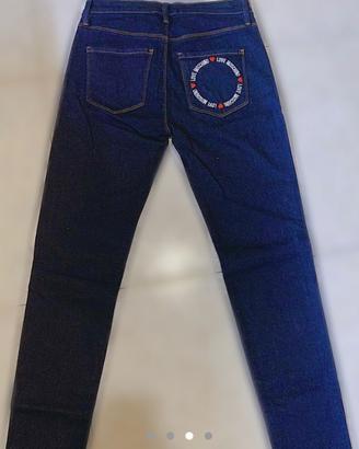 Moschino Jeans