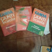 Libri per didattica primaria- ambito scientif mate