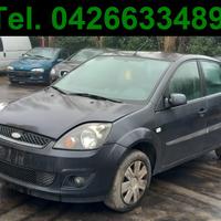 Ricambi usati FORD FIESTA MKV 1.4 TDCI- NO MOTORE