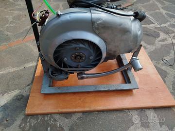 motore vespa Piaggio modello VNA1 revisionato