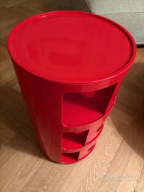 Comodino Kartell