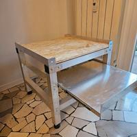 Supporto lavatrice Vevor