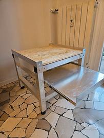 Supporto lavatrice Vevor