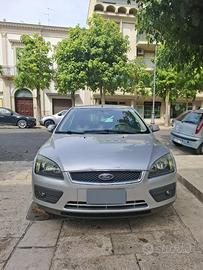 Ford Focus 2007