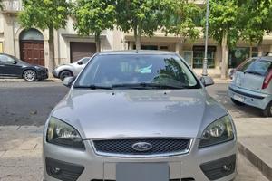 Ford Focus 2007